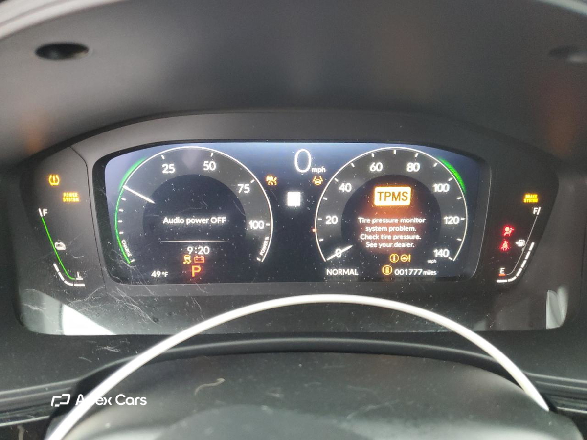 Honda Civic 2026