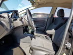 Ford Fiesta 2013