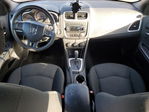 Dodge Avenger 2013