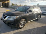 Nissan Pathfinder 2013
