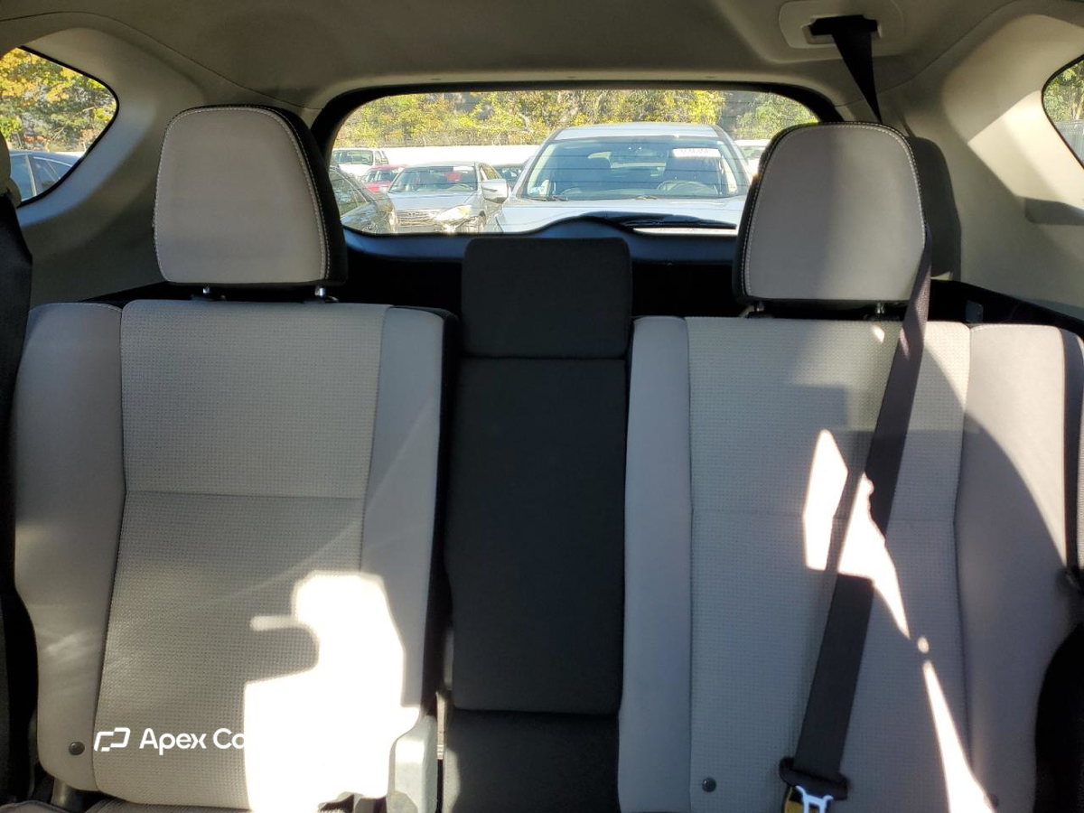 Toyota RAV 4 2017