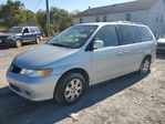 Honda Odyssey 2003