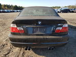 BMW M3 2002