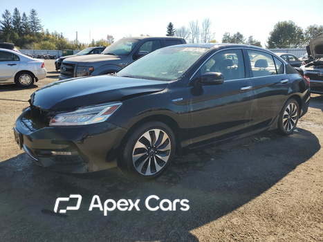 Honda Accord 2017 - Image 1 of 13
