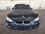 BMW Series 5 2007