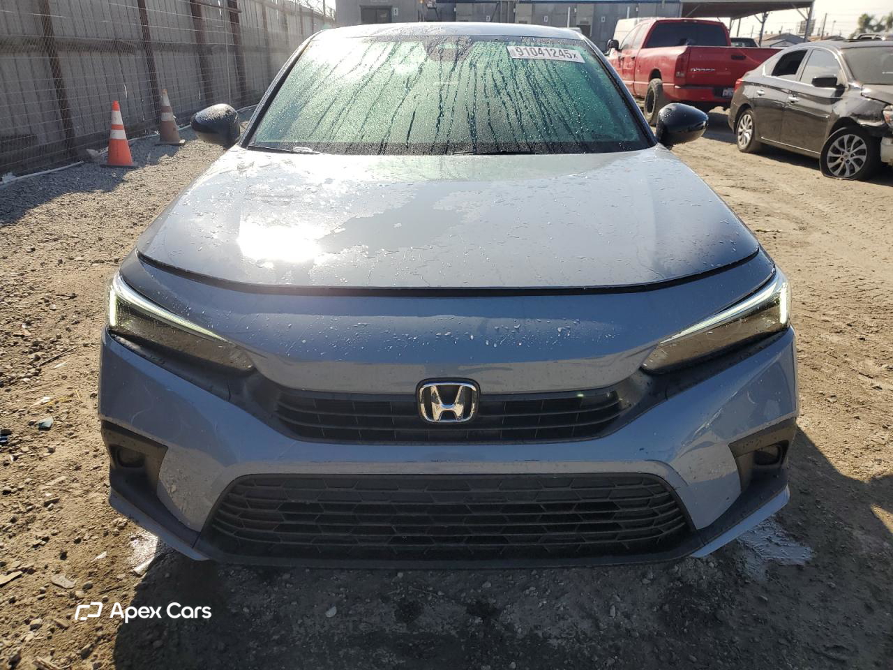 Honda Civic 2024