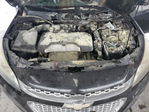 Chevrolet Malibu 2015