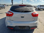 Kia Rio 2012