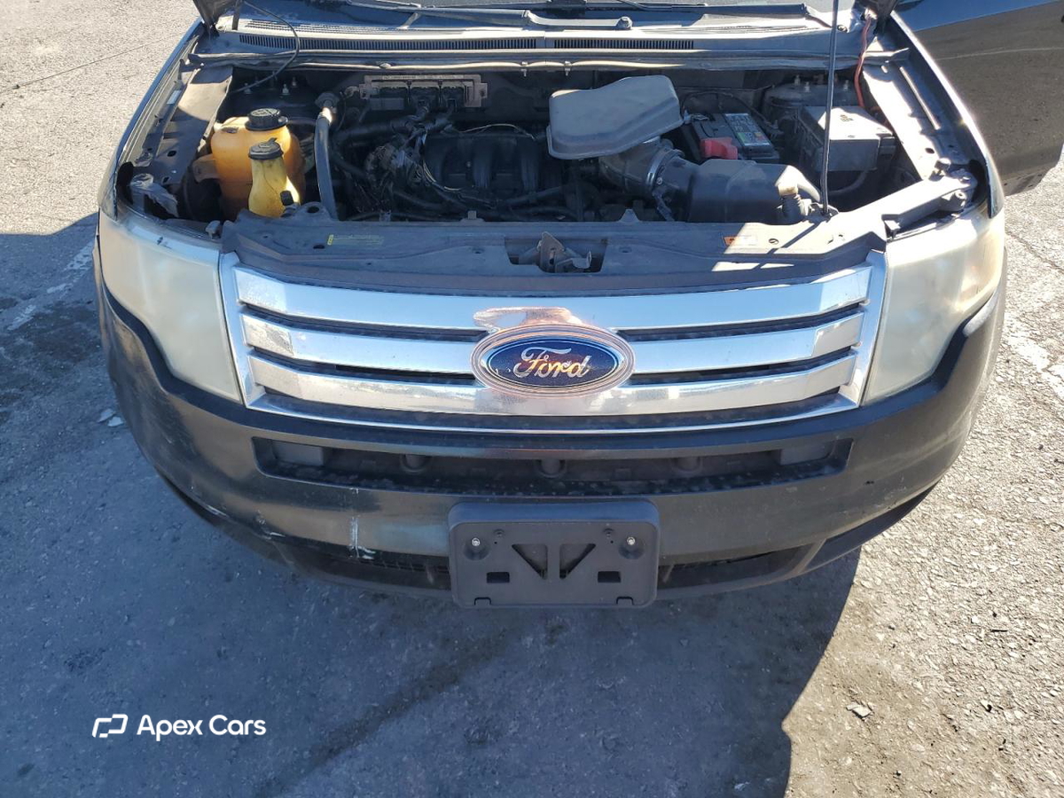 Ford Edge 2008