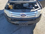Ford Edge 2008