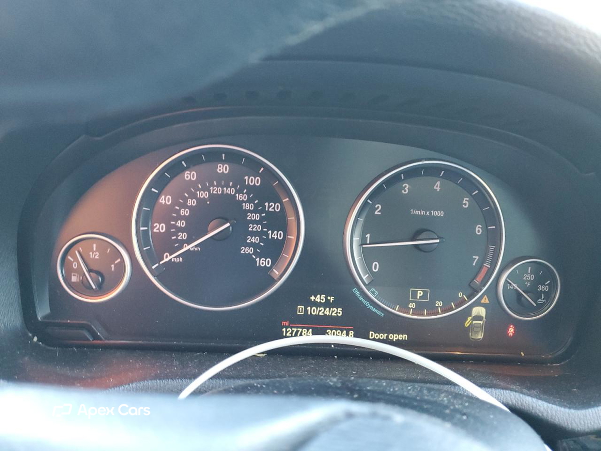 BMW X3 2017