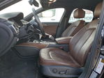 Audi A6 2015
