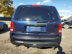 Honda Pilot 2013