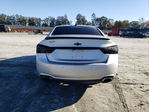 Chevrolet Impala 2016
