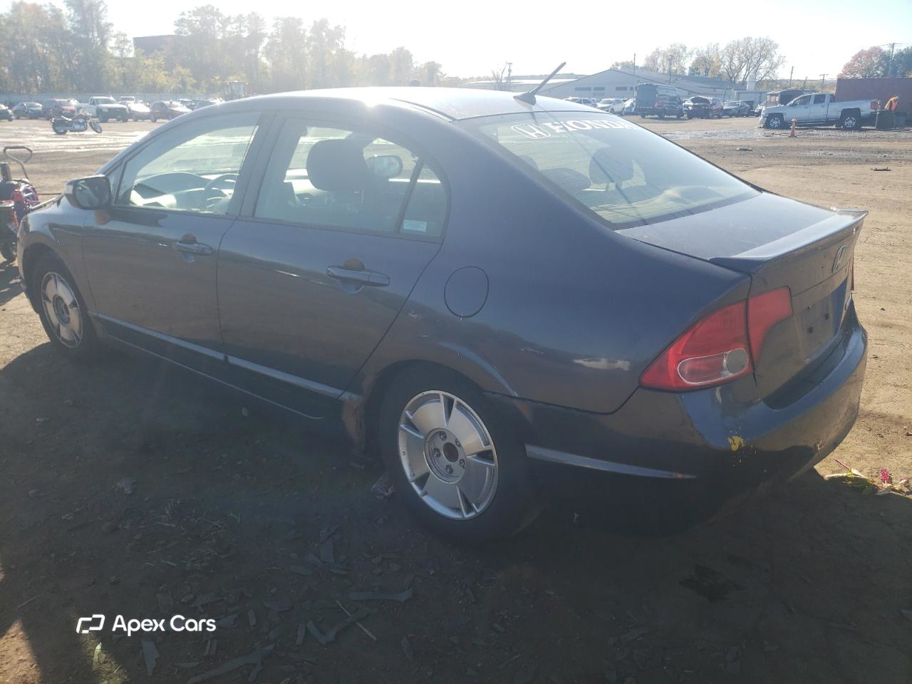 Honda Civic 2007