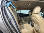 Buick LaCrosse 2011