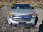 Ford Explorer 2012