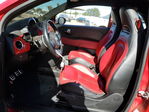 Fiat 500 2013