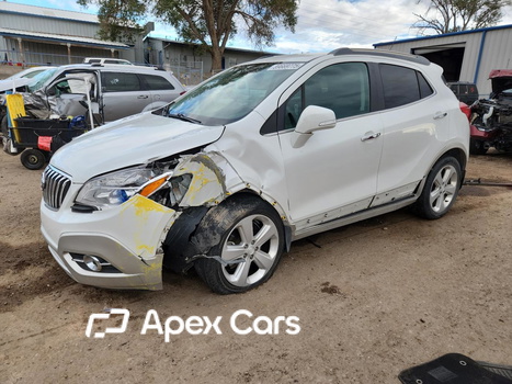 Buick Encore 2015 - Image 1 of 15