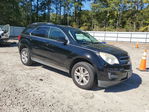 Chevrolet Equinox 2011