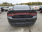 Dodge Charger 2016
