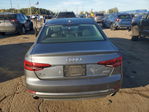 Audi A4 2017