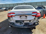 Jaguar XF 2012