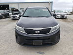 Kia Sorento 2015