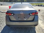 Nissan Versa 2021