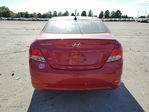 Hyundai Accent 2012