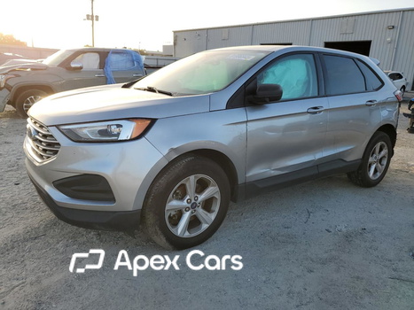 Ford Edge 2020 - Zdjęcie 1 z 14