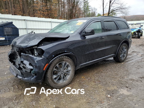 Dodge Durango 2024 - Image 1 of 14