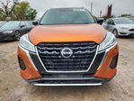 Nissan Kicks 2023
