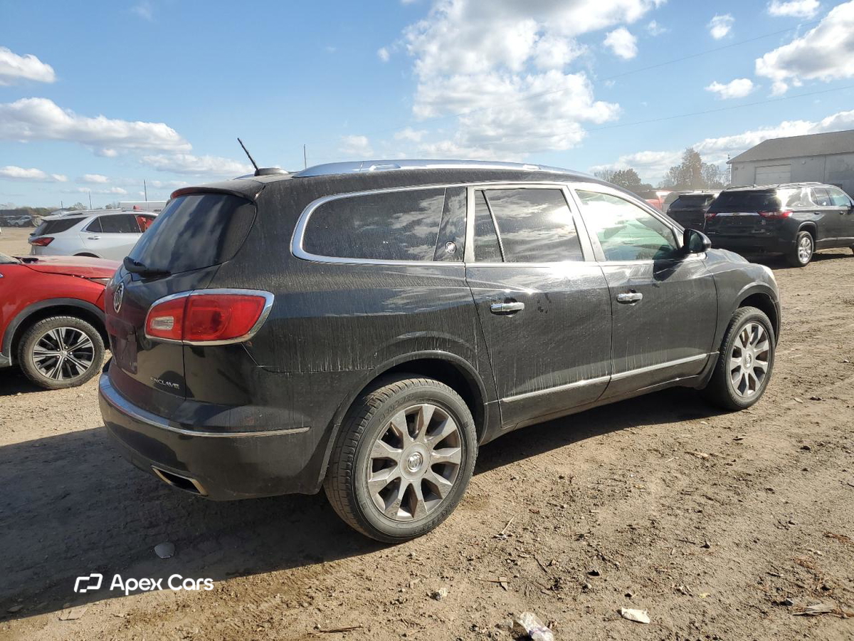 Buick Enclave 2017