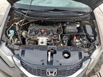 Honda Civic 2014