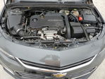 Chevrolet Malibu 2016
