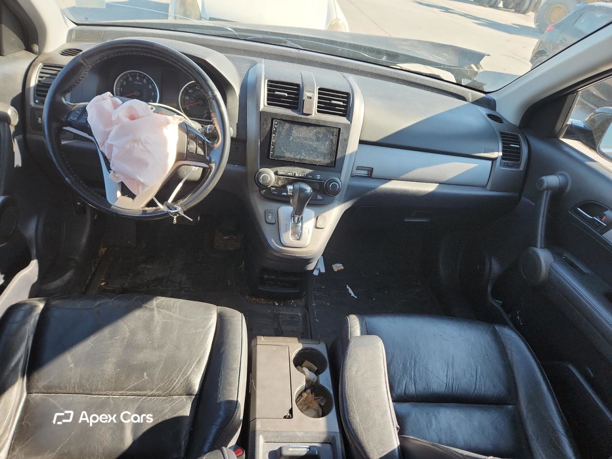 Honda CR-V 2010