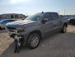Chevrolet Silverado 2021