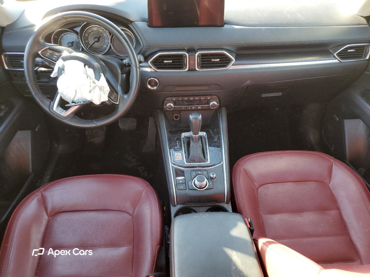 Mazda CX-5 2021