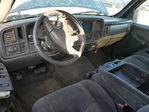 Chevrolet Silverado 2003
