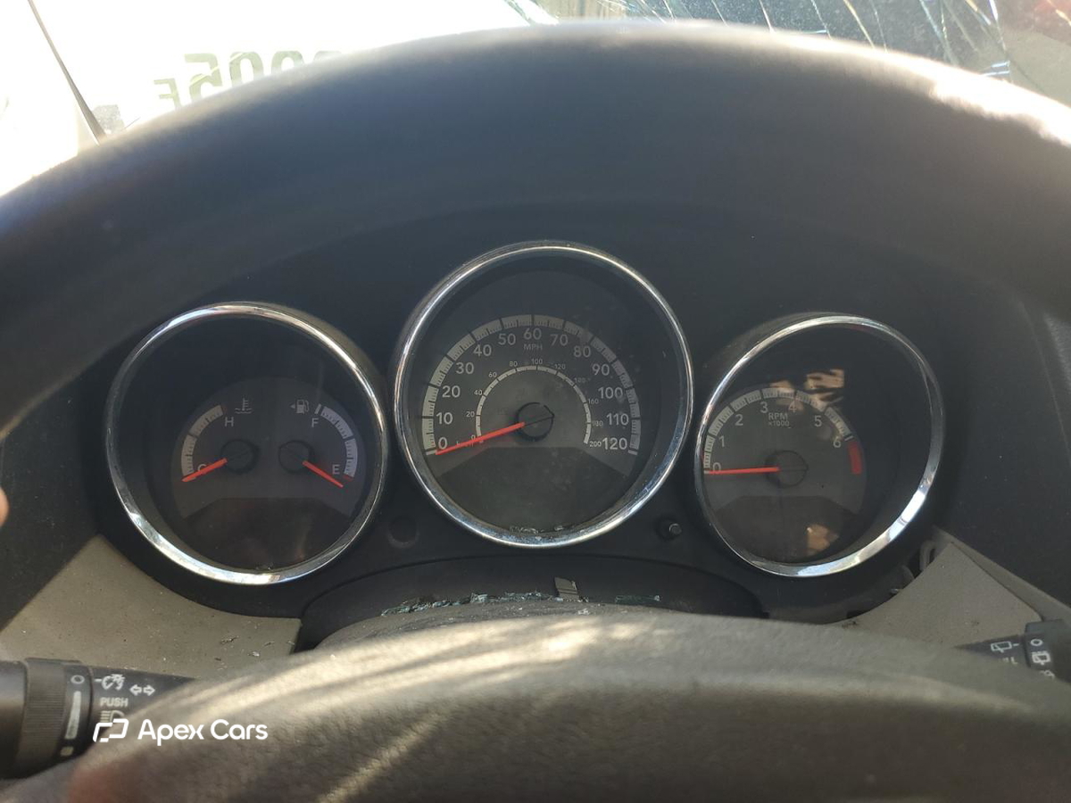 Dodge Caliber 2010