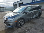 Honda Odyssey 2018