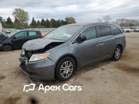 Honda Odyssey 2011 - Image 1 of 12