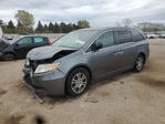 Honda Odyssey 2011
