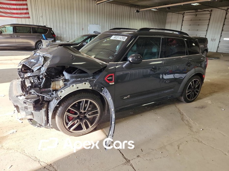 MINI Cooper 2019 - Zdjęcie 1 z 14
