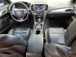 Cadillac ATS 2014