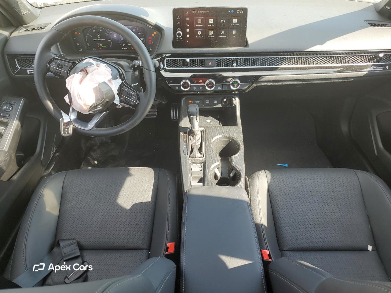 Honda Civic 2025