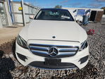 Mercedes-Benz E-klasse 2018