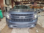 Chevrolet Silverado 2021