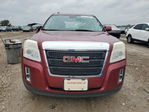 GMC Terrain 2012